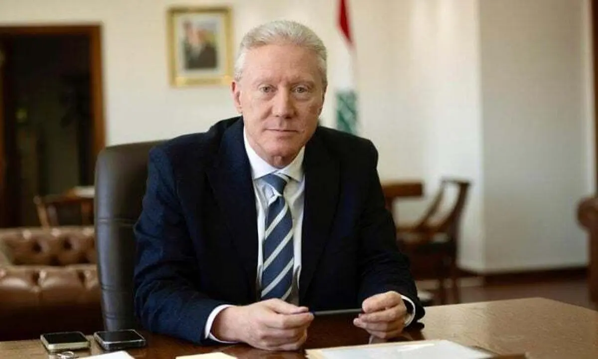 وزیر خارجه لبنان : با ایران مشکلات عمیقی داریم