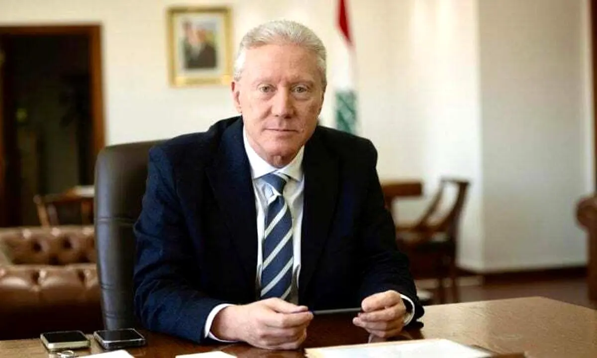 لبنان : نمی خواهیم ایران برای ما توافق کند