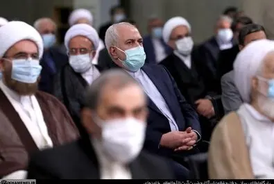 گزارش تصویری کامل مراسم تنفیذ حکم ریاست جمهوری