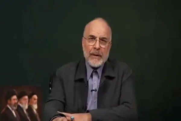 قالیباف : هم می‌جنگیم هم مذاکره می‌کنیم