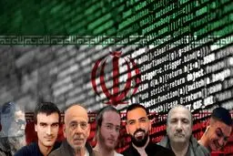 نگرانی شدید شاباک از افزایش جاسوسی اسرائیلی ها برای ایران
