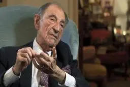 روایت موسویان از مقاله ۱۰۰ هزار دلاری اردشیر زاهدی در دفاع از ایران