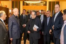 اعلام زمان و مکان دور بعدی مذاکرات ایران و آمریکا