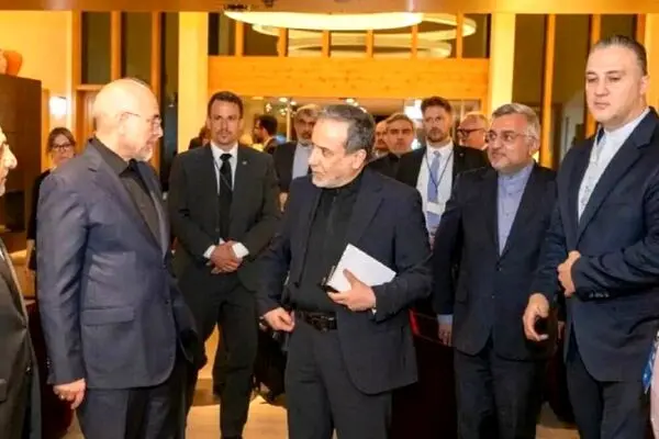 اعلام زمان و مکان دور بعدی مذاکرات ایران و آمریکا
