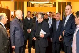 اعلام زمان و مکان دور بعدی مذاکرات ایران و آمریکا