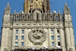 روسیه: اسرائیل حمله به اهداف غیرنظامی در غزه را متوقف کند