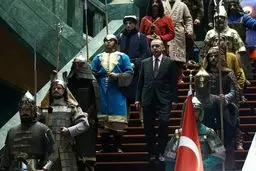 چالش‌های بلندپروازی آنکارا در دمشق | رجب طیب اردوغان چه رویایی در سر دارد؟