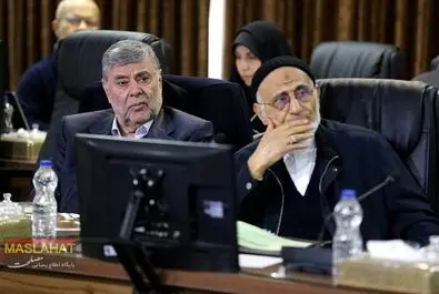 تشخیص مصلحت