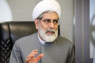 رهامی: مذاکره ایران و آمریکا به معنای عقب‌نشینی نیست