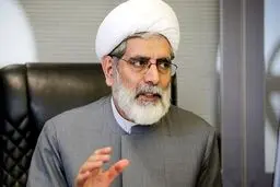 رهامی: مذاکره ایران و آمریکا به معنای عقب‌نشینی نیست