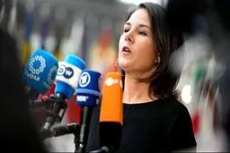 فاش شد: نقشه اتحادیه اروپا برای اعمال تحریم‌های تازه علیه ایران 