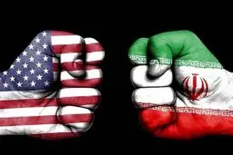 اظهارات ضد ایرانی وزیر دفاع آمریکا در دیدار با مقام عربستانی