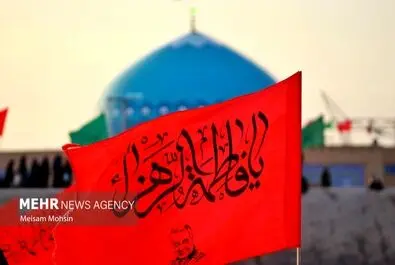 یادمان شهدای شلمچه