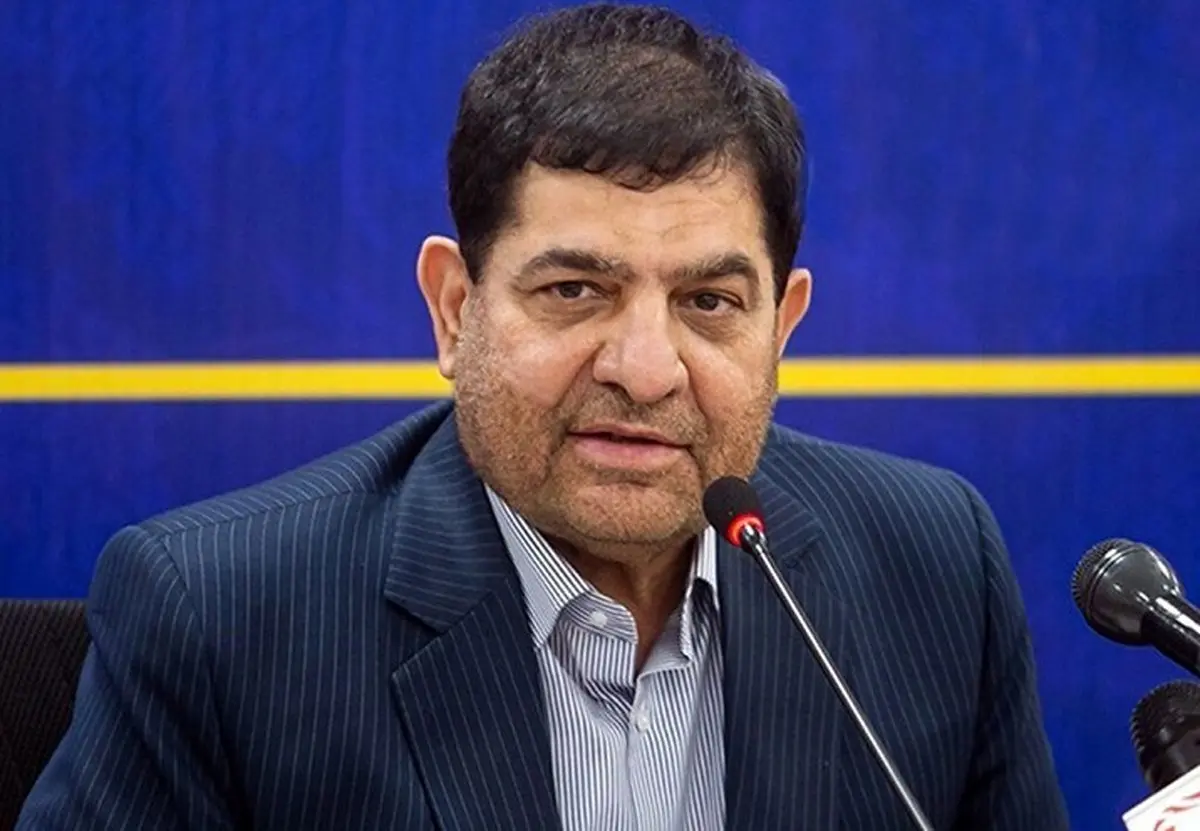 مخبر: امروز تعامل سران قوا در بالاترین سطح قرار دارد