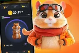 نظر مکارم شیرازی درباره بازی همستر