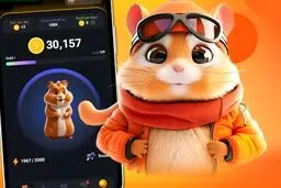 نظر مکارم شیرازی درباره بازی همستر