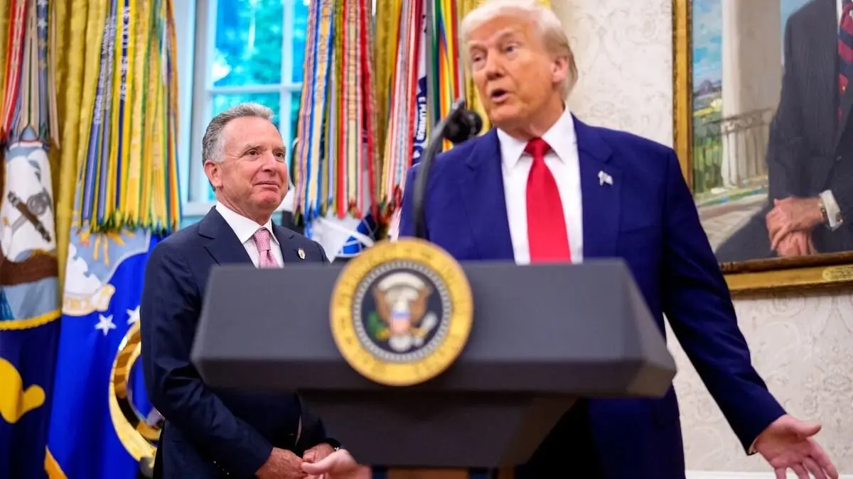 عقب‌نشینی واشنگتن؟ حمله نظامی به ایران از دستور کار آمریکا خارج شد