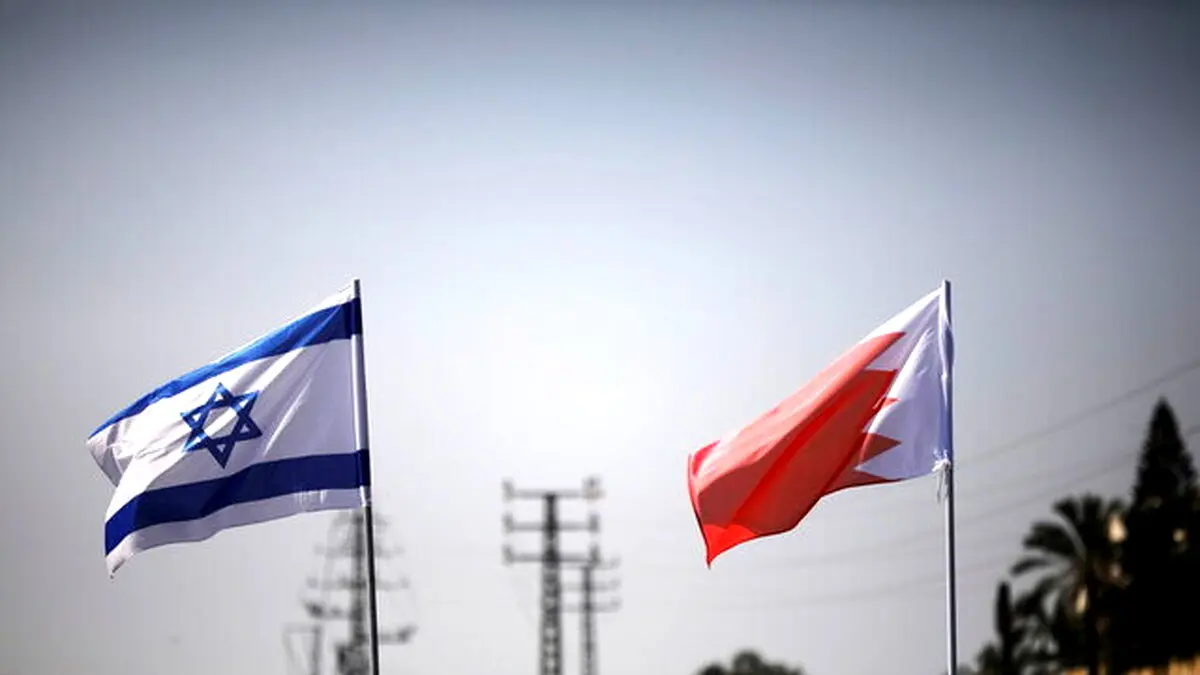 اولین سفیر بحرین راهی تل آویو می شود