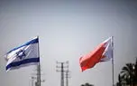 تصاویر آخرالزمانی از نابودی بندر بحرین