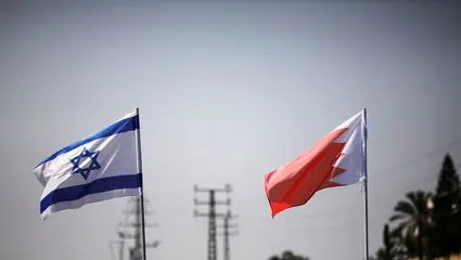  تصاویر رهبر شهید انقلاب در بحرین