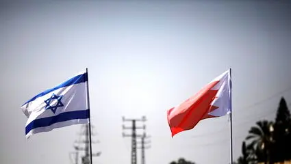  تصاویر رهبر شهید انقلاب در بحرین