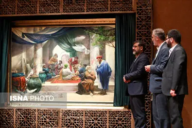 حسن روح الامین