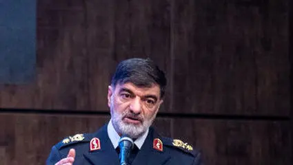 لحظات نخست حمله رژیم صهیونیستی به روایت سردار رادان