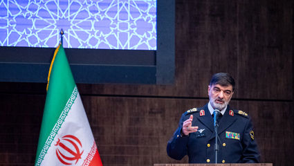 رادان: پوست نوکرهای اجیر شده صهیونیست‌ها را می‌کنیم