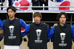 دو روز پیش از بازی با ایران: ستاره ژاپن خط خورد!‌