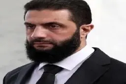 اقدام ضد فلسطینی جولانی در سوریه