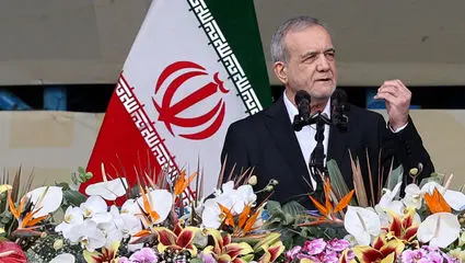پزشکیان : آماده‌ایم صدای مردم را بشنویم، ما دنبال تقابل نیستیم