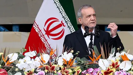 پزشکیان : آماده‌ایم صدای مردم را بشنویم، ما دنبال تقابل نیستیم