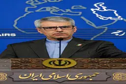 آلمان به بهای نقض اصول منشور ملل متحد از جنایات اسرائیل حمایت می‌کند