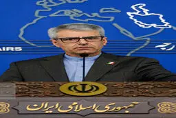 آلمان به بهای نقض اصول منشور ملل متحد از جنایات اسرائیل حمایت می‌کند