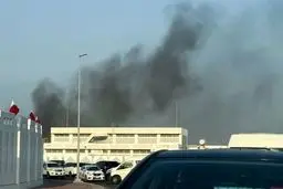 خاورمیانه در آستانه جنگ فراگیر