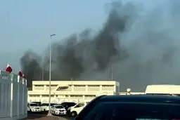 خاورمیانه در آستانه جنگ فراگیر
