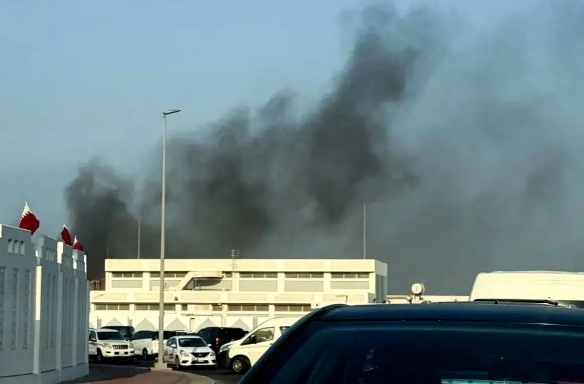 خاورمیانه در آستانه جنگ فراگیر