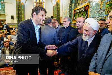 ختم محمد ناطق نوری 
