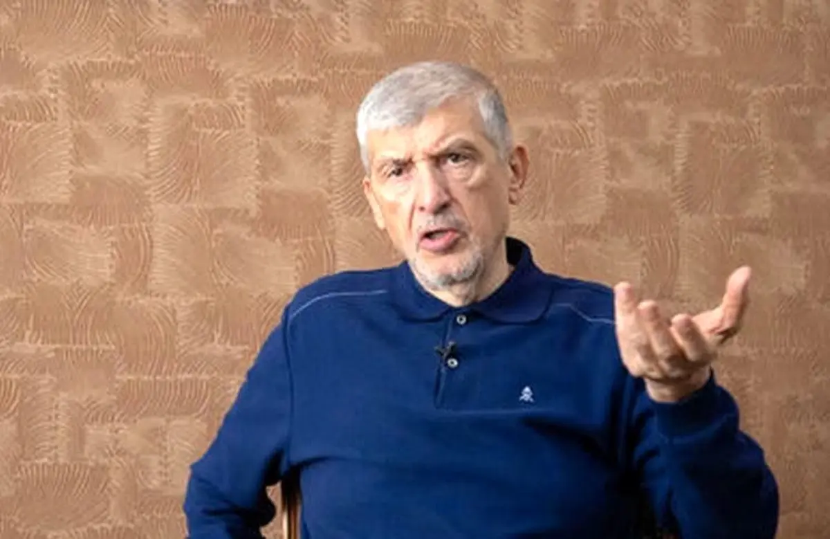 ایران، لیبی نیست که صنعت هسته‌ای‌اش را کنار بگذارد