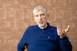 ایران، لیبی نیست که صنعت هسته‌ای‌اش را کنار بگذارد