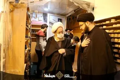 علوی گرگانی