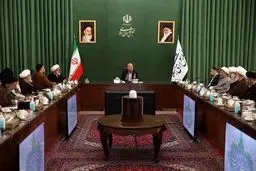 قالیباف: تلاش می‌کنیم ۱۲ هزار قانون کشور در ۵۲ عنوان قانون جامع تنقیح شود