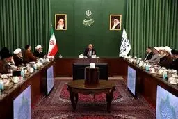 قالیباف: تلاش می‌کنیم ۱۲ هزار قانون کشور در ۵۲ عنوان قانون جامع تنقیح شود