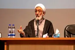 تشیع در ایران با حضور امام رضا(ع) تثبیت و مستقر شد