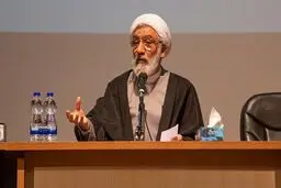 هنوز با منافقین تسویه حساب نکرده‌ایم