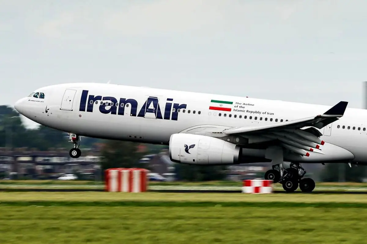 هواپیمایی بوئینگ به تعهدات برجامی خود عمل می کند؟/ نام ایران هنوز در فهرست قراردادها نیست