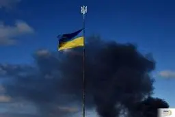 آخرین تحولات اوکراین| فشار وزارت خزانه‌داری آمریکا برای حفظ دارایی‌های مسدود شده روسیه 