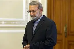 کلیپ تبلیغاتی علی لاریجانی با محوریت شهید بهشتی و جبهه انقلاب