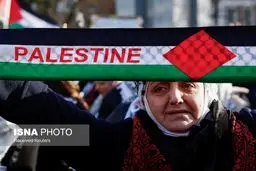  آمریکا: کودکان غزه غیرنظامی نیستند!