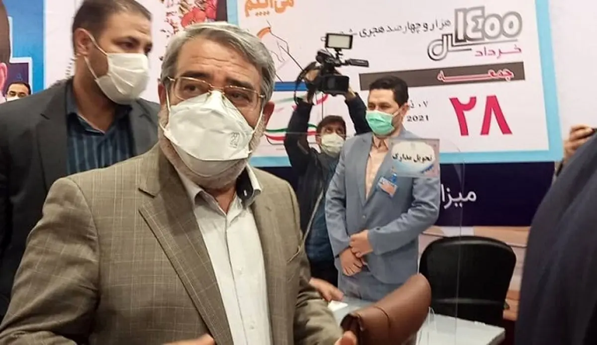 وزیر کشور: مشکلی با شورای نگهبان نداریم